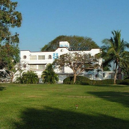 Hotel Olinalá Diamante Acapulco Exterior foto